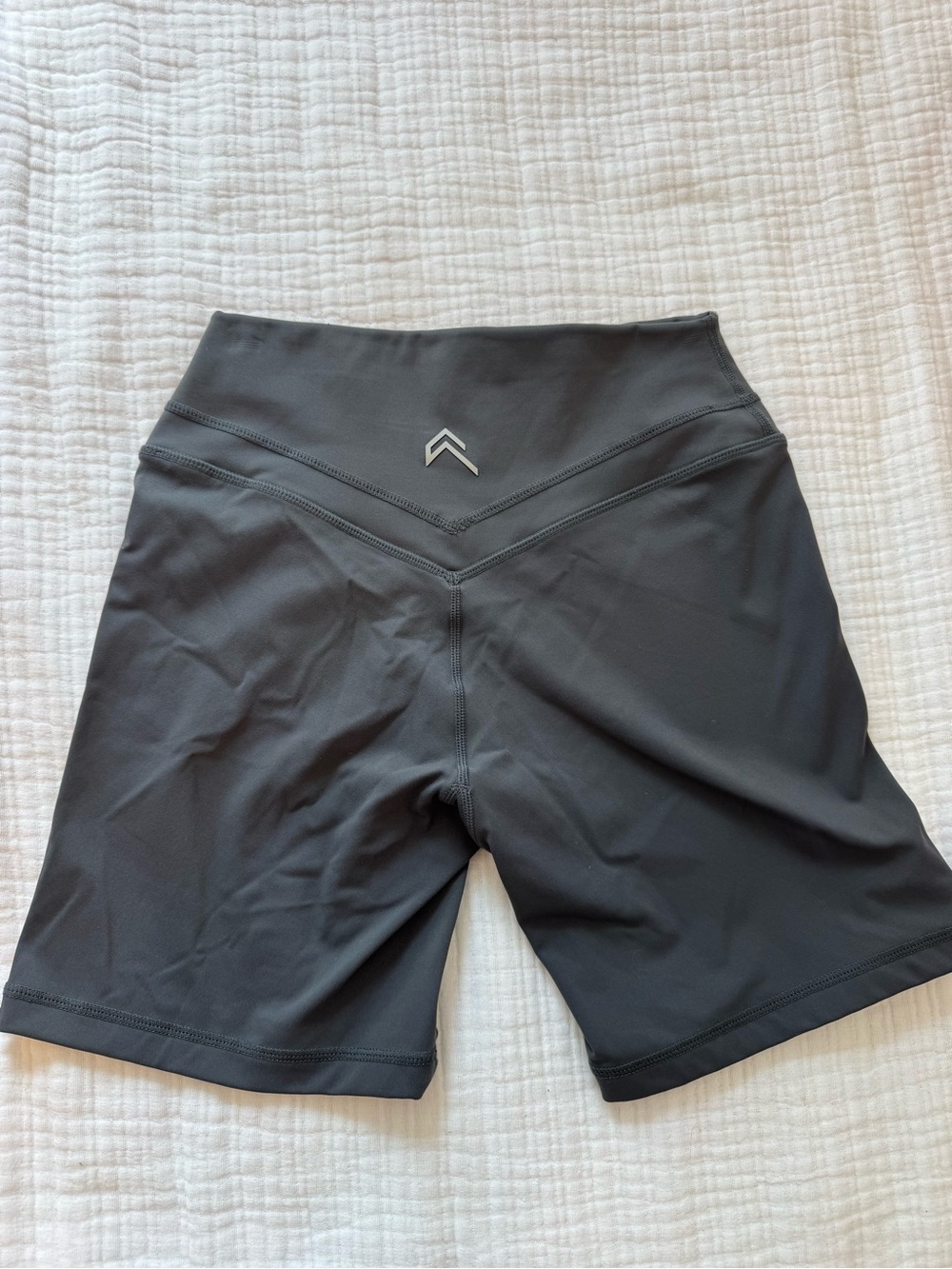 Oner Active Unified Coal Shorts Small